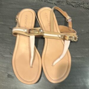 Coach Sandals sz10